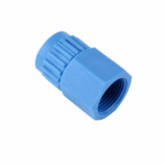 REINFORCED POLYPROPYLENE NPT Female Connector