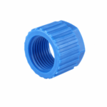 REINFORCED POLYPROPYLENE Nut for Union Connector