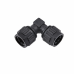 Acetal Union Elbow